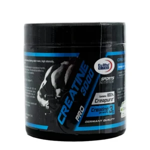 کراتین 3000 پرو یوروویتال - 250 گرم (کپی)