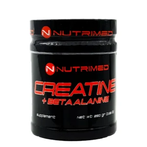 پودر کراتین منوهیدرات سام فیت - 300 گرم (کپی)