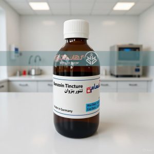 تنتور بنژوان Benzoin Tincture