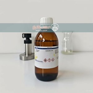 کلودیون Collodion 4%