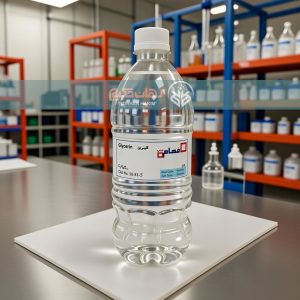 گلیسیرین Glycerin