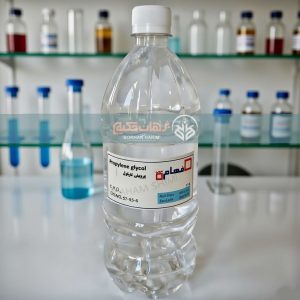 پروپیلن گلیکول Propylene Glycol
