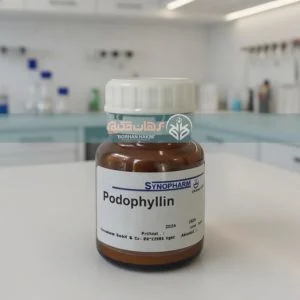 پدوفیلین Podophyllin