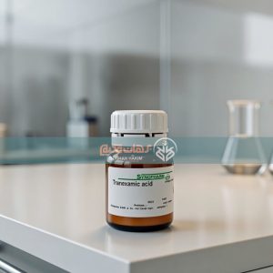 ترانگزامیک اسید Tranexamic Acid