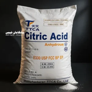 اسید سیتریک (کپی) (کپی)