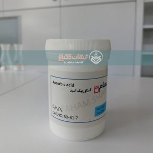 اسکوربیک اسید Ascorbic Acid