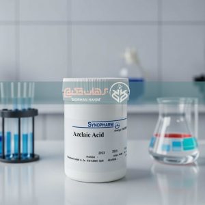آزالیک اسید Azelaic Acid