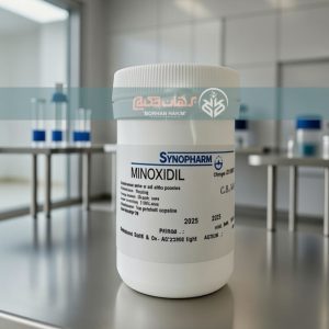 مینوکسیدیل Minoxidil