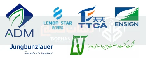 اسید سیتریک